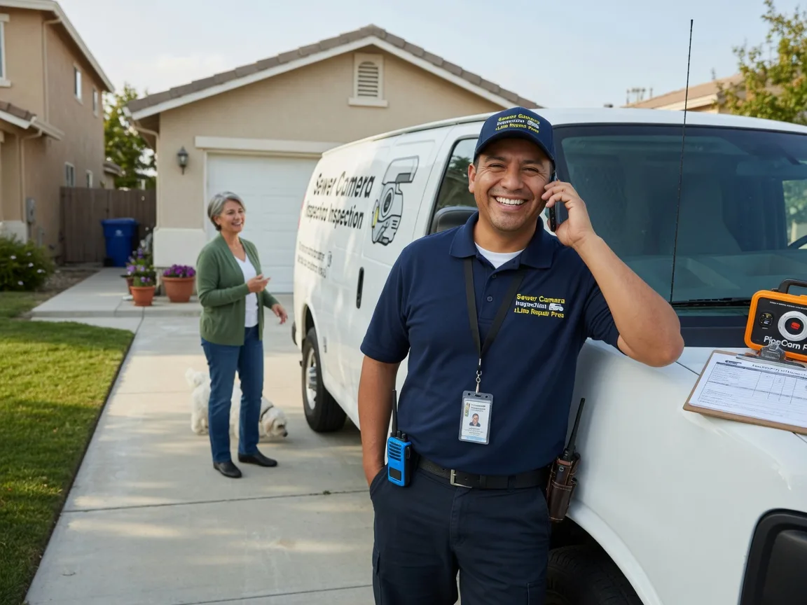 Sewer Line Repair Sterling, KS FAQs